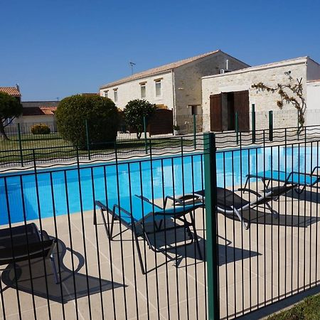 Appartement La Rochelle Sainte-Soulle エクステリア 写真